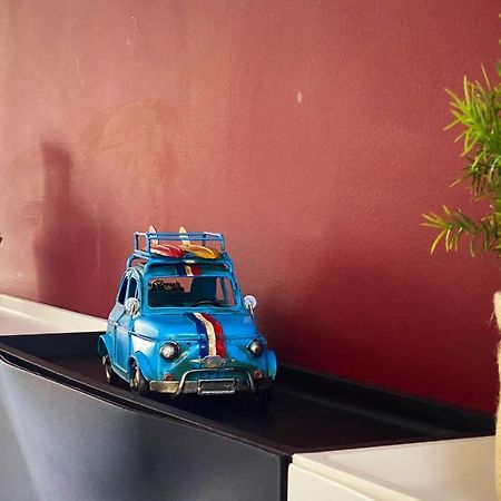 Appartement Tout Confort, Belle Terrasse. Biscarrosse Eksteriør bilde