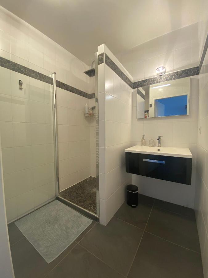 Appartement Tout Confort, Belle Terrasse. Biscarrosse Eksteriør bilde